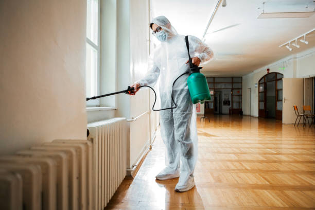 Best Wildlife Control Services  in Kean University, NJ